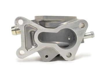 Mitsubishi Thermostat Housing - Evo 8