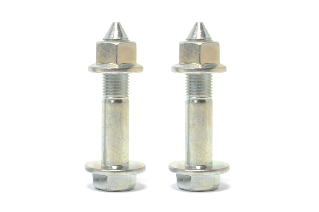 STM OEM Front Ball Joint Nut & Bolt Kit for Evo 7/8/9