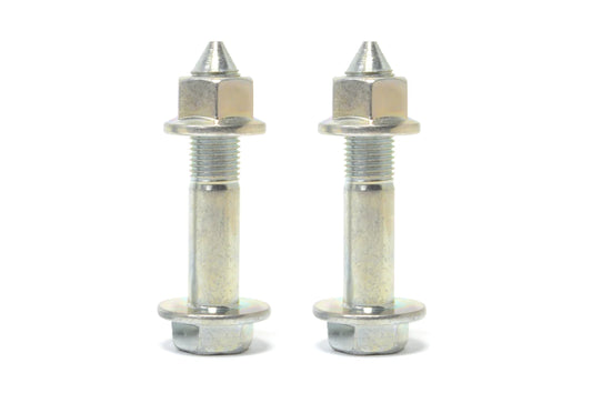 STM OEM Front Ball Joint Nut & Bolt Kit for Evo 7/8/9
