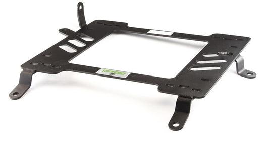 PLANTED SEAT BRACKET- MITSUBISHI LANCER EVO 7/8/9 (2001-2008) - DRIVER / LEFT