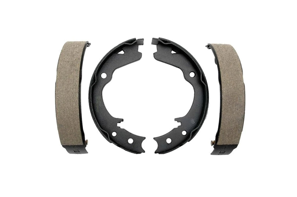 StopTech Parking Brake Shoes for Mitsubishi