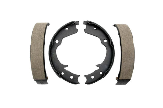 StopTech Parking Brake Shoes for Mitsubishi