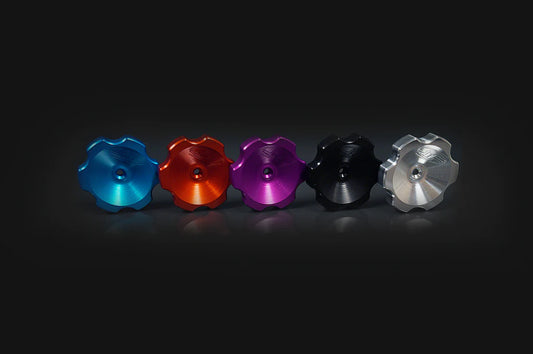 JMF Billet Engine Oil Cap for DSM/Evo/3S