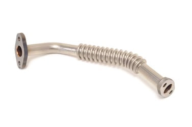 Mitsubishi OEM Oil Return Line (Turbo to Oil Pan) for Evo 8/9
