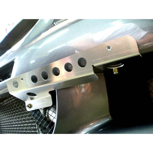 BEATRUSH License Plate Holder Evolution 8 CT9A 03-05
