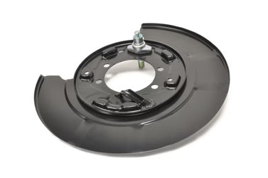 Mitsubishi OEM Rear Brake Backing Plate for Evo 7/8/9