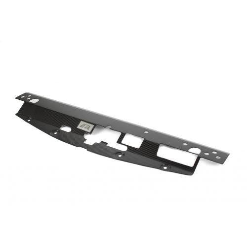 APR Performance Carbon Fiber Radiator Cooling Shroud Mitsubishi Evolution VIII / IX 2003-2007