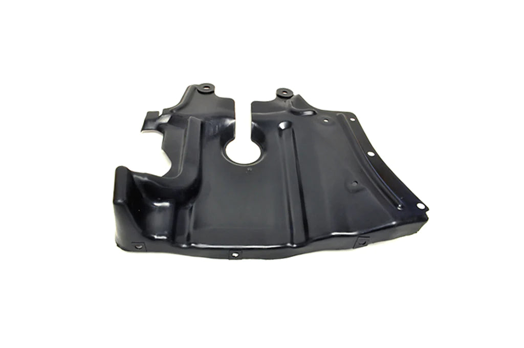 Mitsubishi OEM Engine Splash Shield RH for Evo 7/8/9