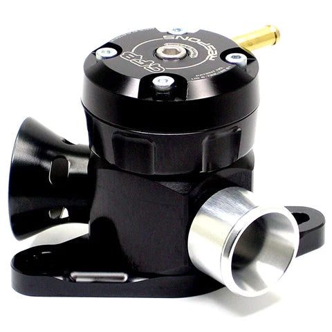 Go Fast Bits Respons TMS Blow Off Valve | 2008-2014 Subaru WRX, 2003-2009 Subaru Legacy GT, and 2009-2013 Subaru Forester XT