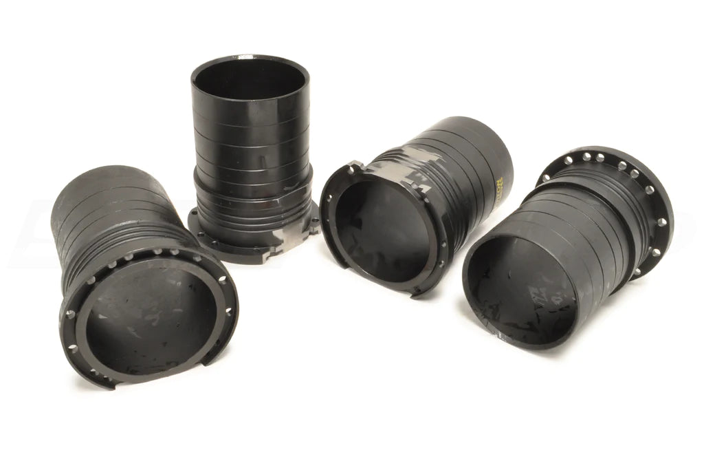 Darton MID Sleeves for 4B11 Evo X