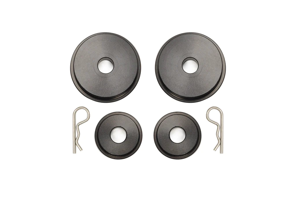 STM Under-Hood Shifter Cable Bushings for Evo 8/9 5-Speed