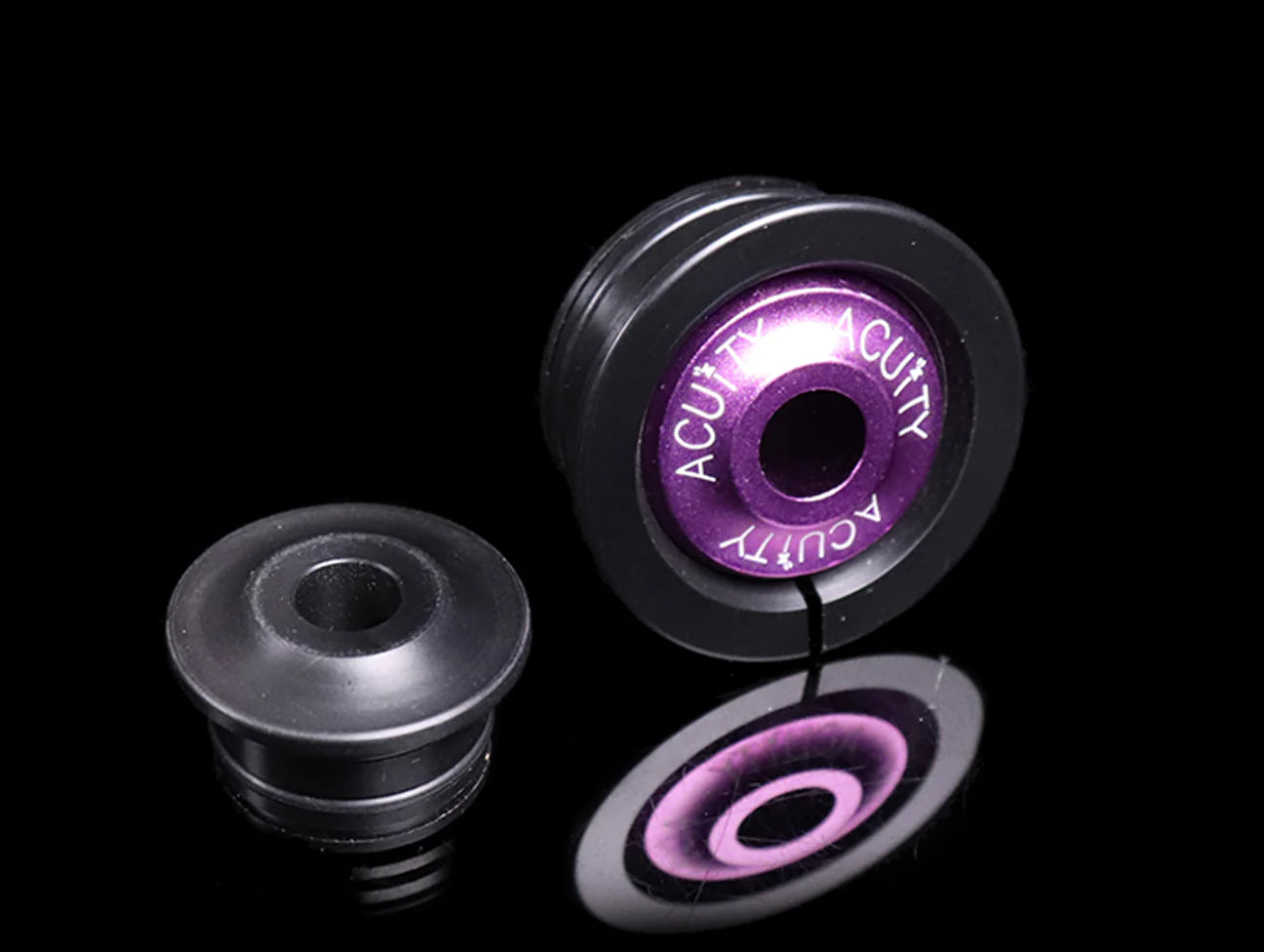 ACUITY SHIFTER CABLE BUSHING UPGRADE - 07+ CIVIC / FIT / ACCORD