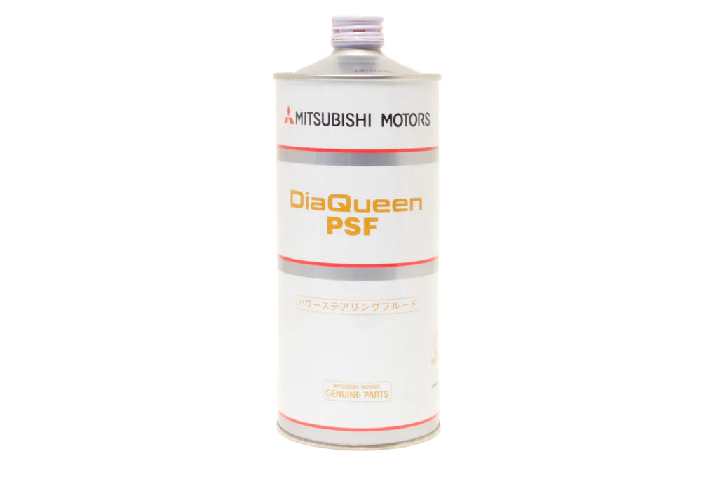 Mitsubishi OEM Power Steering Fluid for Evo 8/9/X