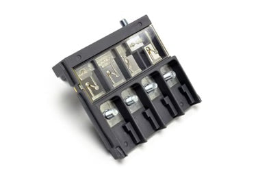 Mitsubishi Fusible Link Box - Evo X