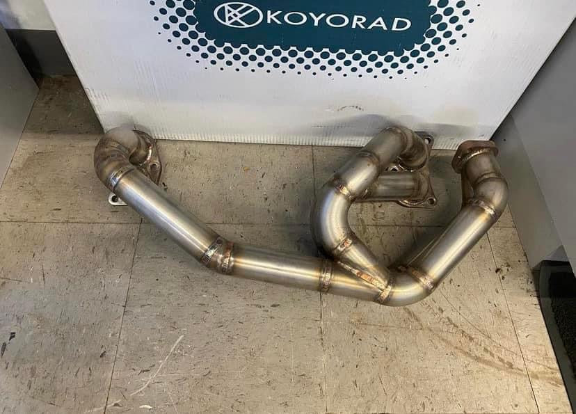 ETS v1 Equal length header ej257