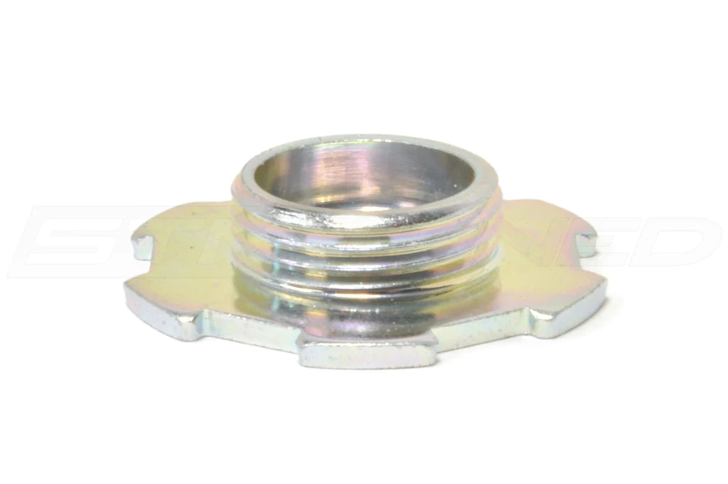 Mitsubishi OEM Front Case Castle Plug for 4G63 Evo DSM