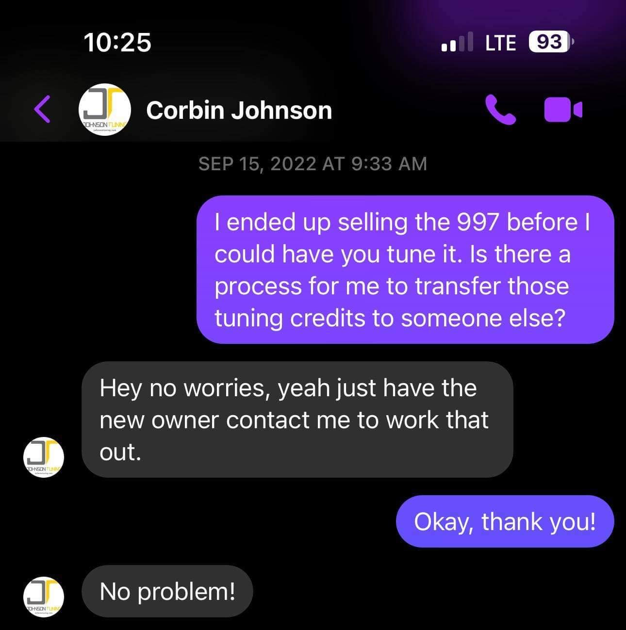 OPEN BOX -COBB Accessport V3 for Porsche 997 Turbo/GT2 + Tuning credit from Corbin Johnson