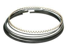 Manley 86.5mm Bore Size 1.2mm x 1.2mm x 2.8mm Ring Width Ring Set