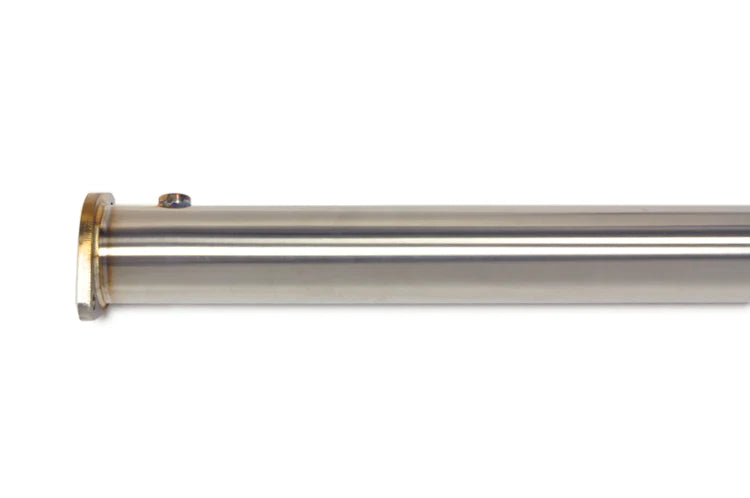 STM Evo 7/8/9 Stainless Steel Cat-Back Exhaust