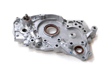 Mitsubishi OEM Oil Pump Front Cover for 1G/2G DSM 7-Bolt