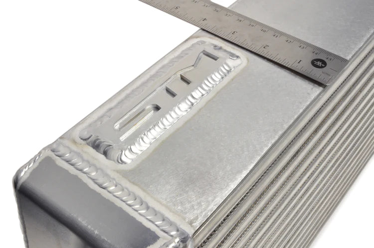 STM Evo 7/8/9 Intercooler 4" Race Core