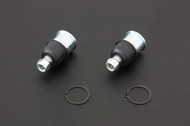 HardRace Rear Arm Ball Joints | 1996-2006 Mitsubishi Evo 4-9
