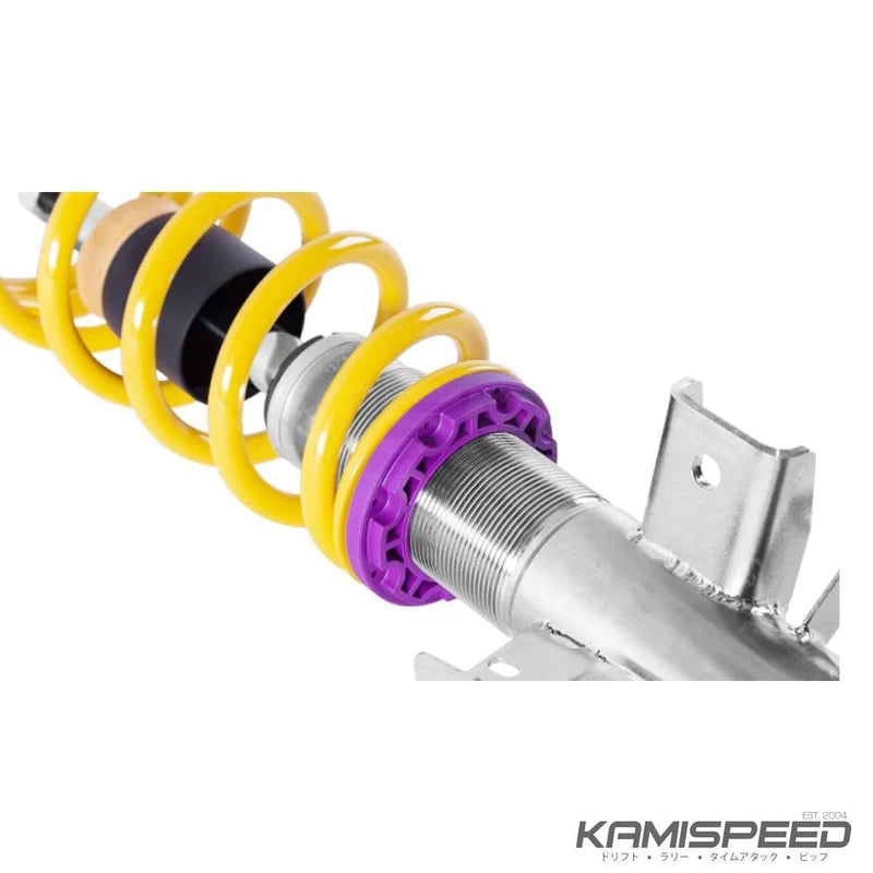 KW VARIANT 3 COILOVER KIT | 2020+ TOYOTA SUPRA A90