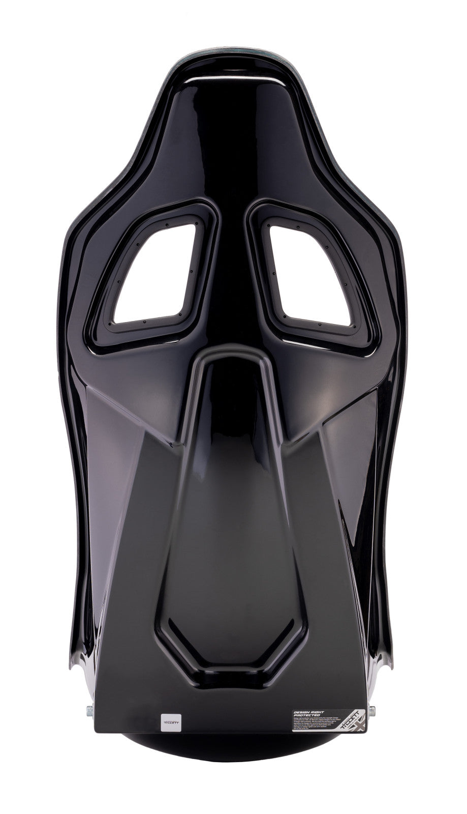 Tillett B10 XL GRP Racing Seat