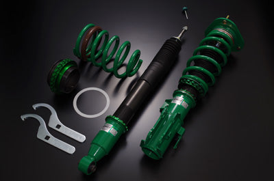 Tein Flex A Coilovers - Honda Civic Type R FK8 17-21