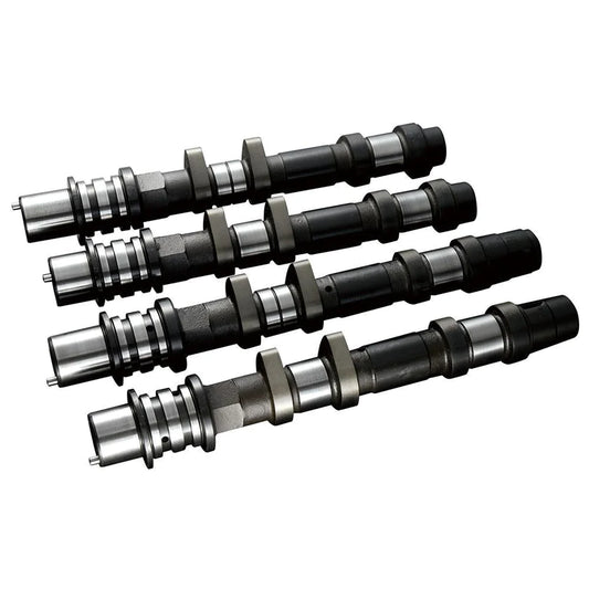 Subaru EJ255/257 Single AVCS PONCAM Camshafts by Tomei
