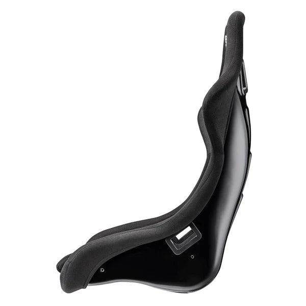 Sparco Black QRT-R 2019 Competition Seat