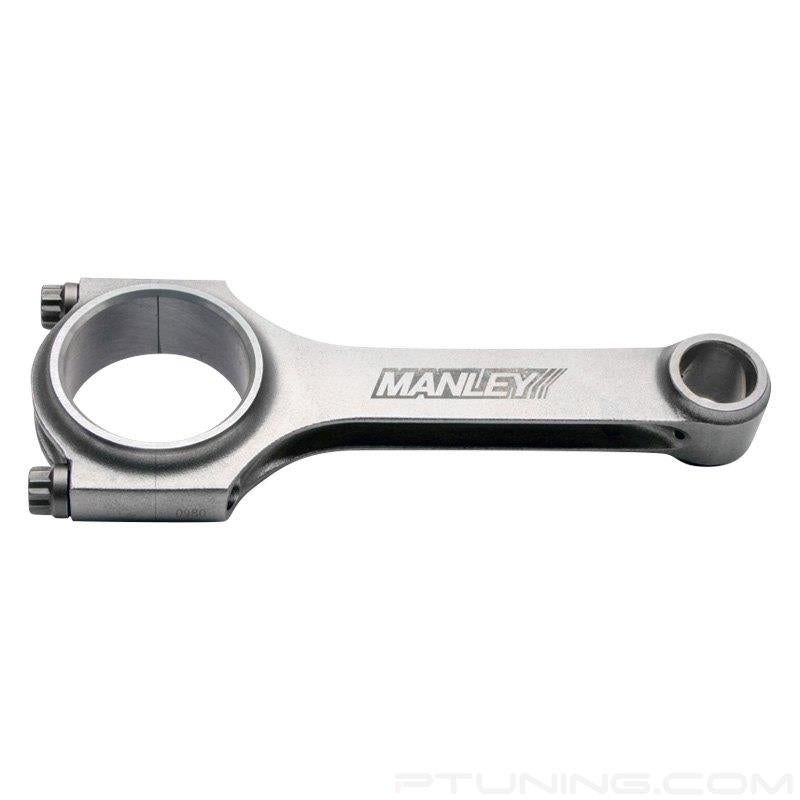 Manley 14028-6 H-Beam Rods NISSAN SKYLINE RB26