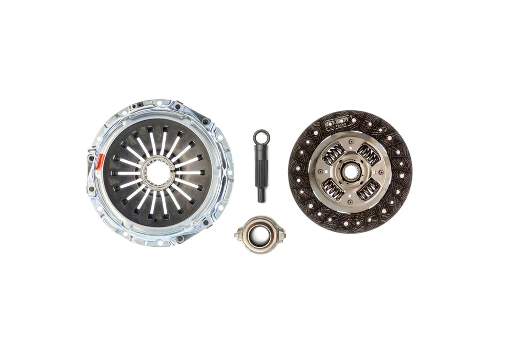 EXEDY Stage 1 HD Organic Clutch Kit Mitsubishi Lancer Evo X 10 2008-2015