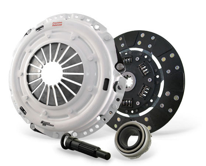 Clutch Masters FX350 Single Disc Clutch Kit Ford Focus RS 2.3L 2016-2019
