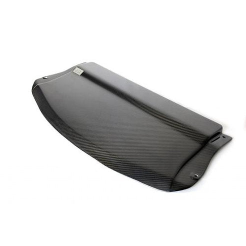 APR Performance - MKV Supra GR Radiator Cooling Plate