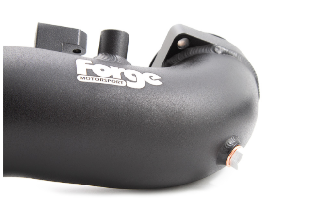 Forge Motorsport A90 Boost Pipe (B58 Engine)