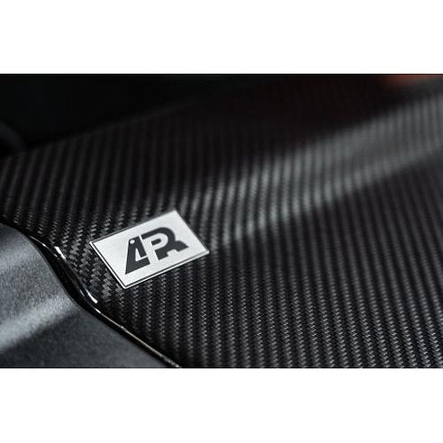 APR Performance - MKV Supra GR Radiator Cooling Plate