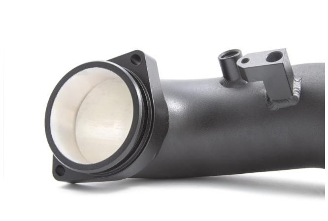 Forge Motorsport A90 Boost Pipe (B58 Engine)