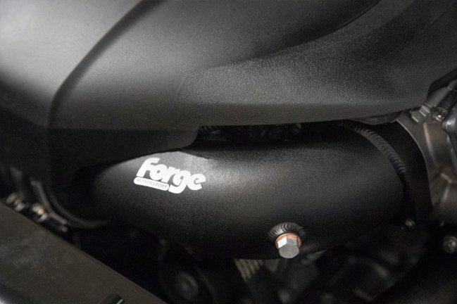 Forge Motorsport A90 Boost Pipe (B58 Engine)