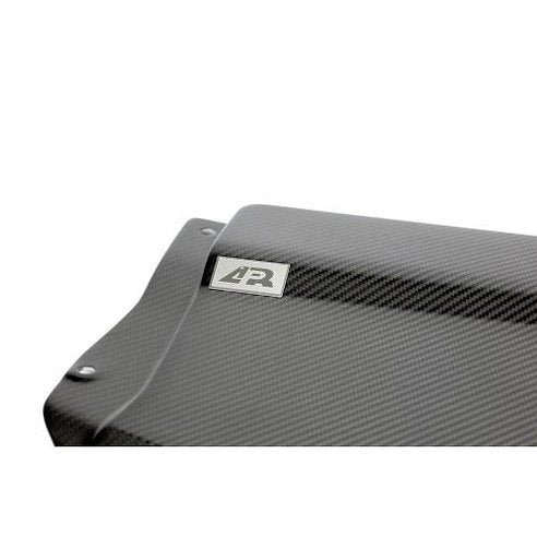 APR Performance - MKV Supra GR Radiator Cooling Plate