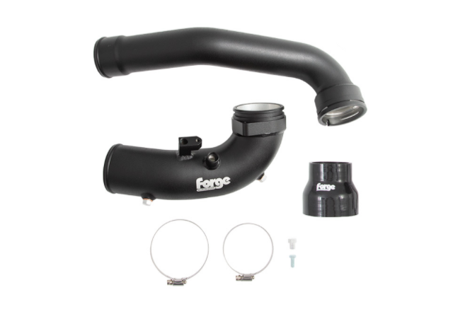 Forge Motorsport A90 Boost Pipe (B58 Engine)