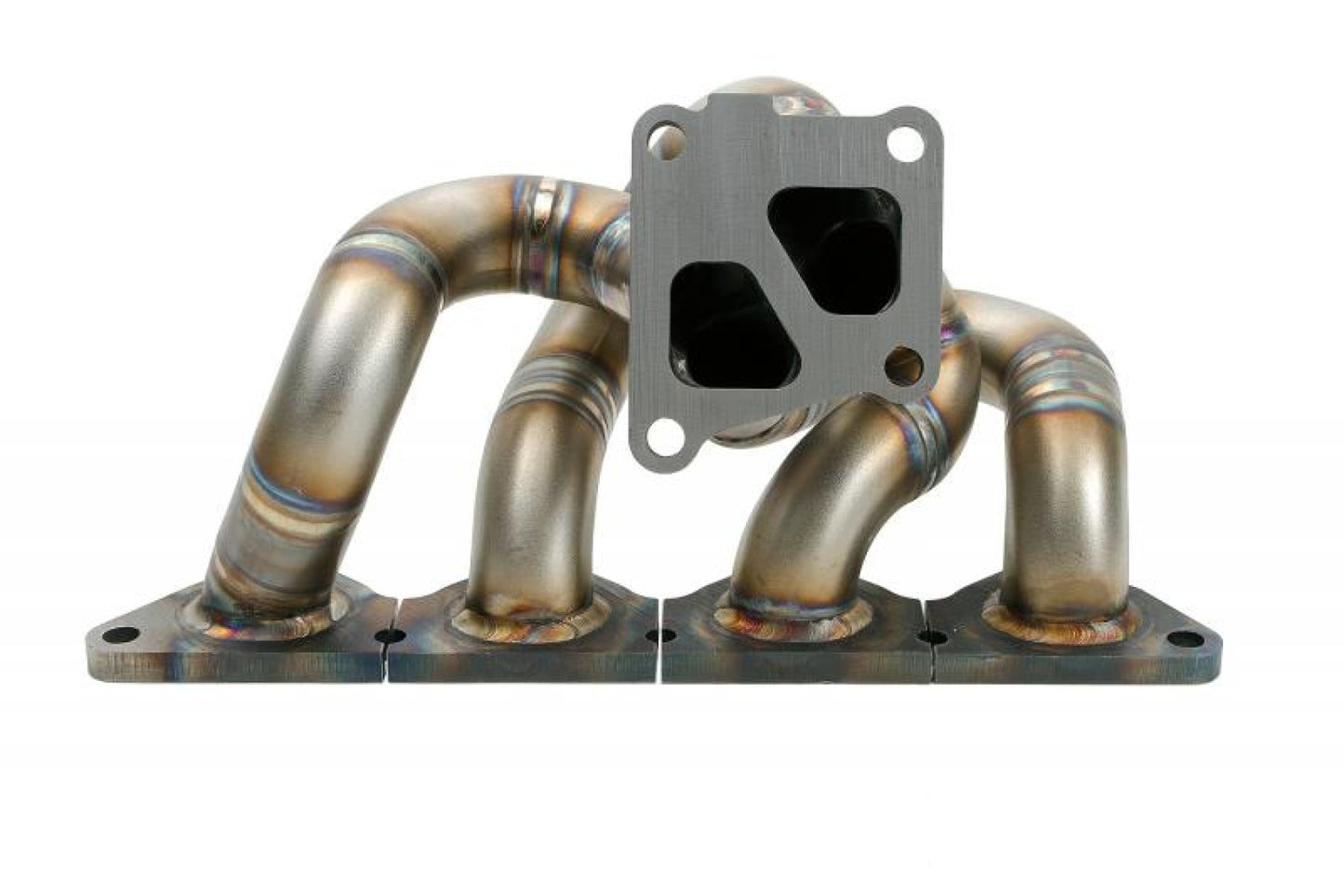 Mitsubishi EVO 4-9 4G63 Full Race ProStock Tubular Turbo Manifold