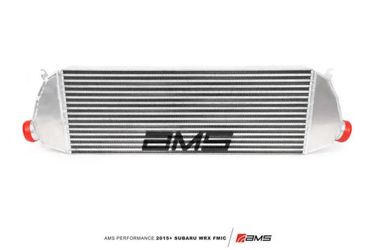 AMS Performance Front Mount Intercoole - Subaru WRX 2015-2020