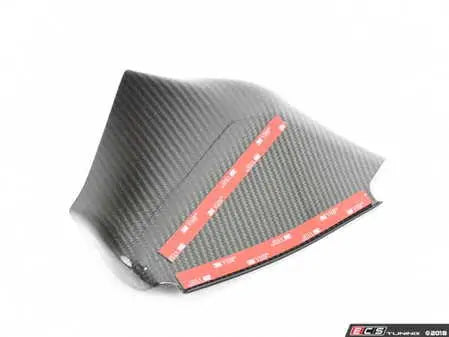 Eventuri Black Carbon Intake System BMW M3 E90/E92/E93 2008-2013