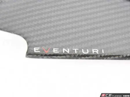 Eventuri Black Carbon Intake System BMW M3 E90/E92/E93 2008-2013