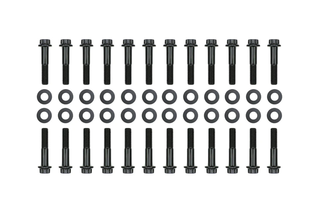 ARP 4G63 Cam Tower Bolt Kit for Evo/DSM