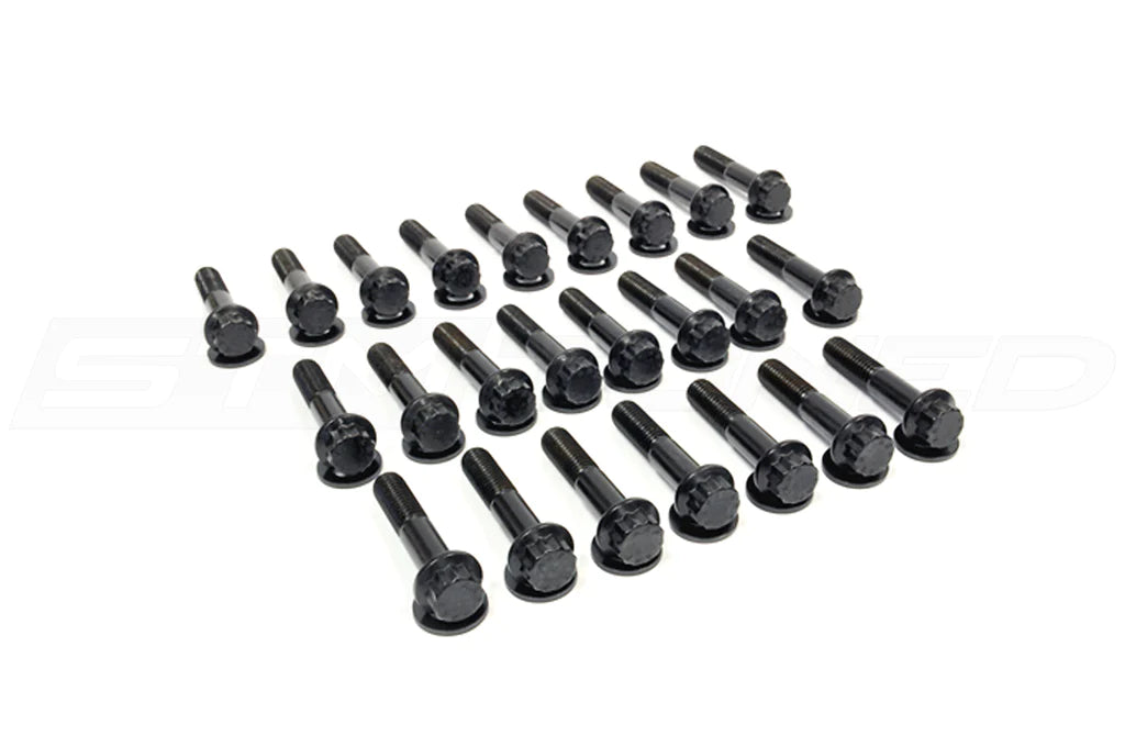 ARP 4G63 Cam Tower Bolt Kit for Evo/DSM