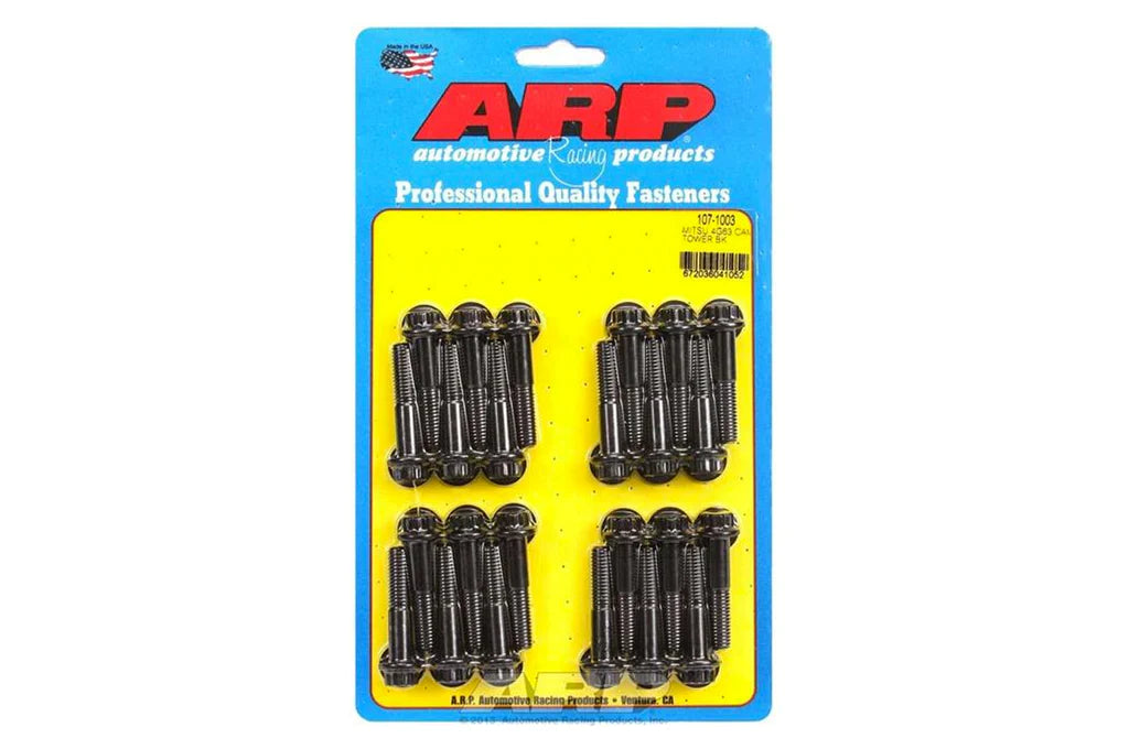ARP 4G63 Cam Tower Bolt Kit for Evo/DSM