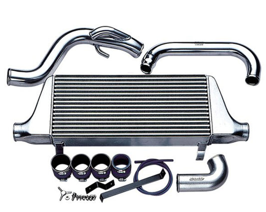 GReddy Type 24 Spec-LS Front Mount Intercooler Kit Toyota Supra 1993-2002