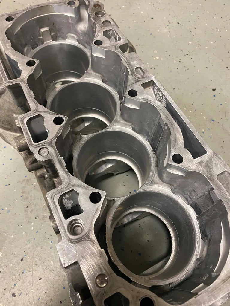 Darton MID Sleeve - install service